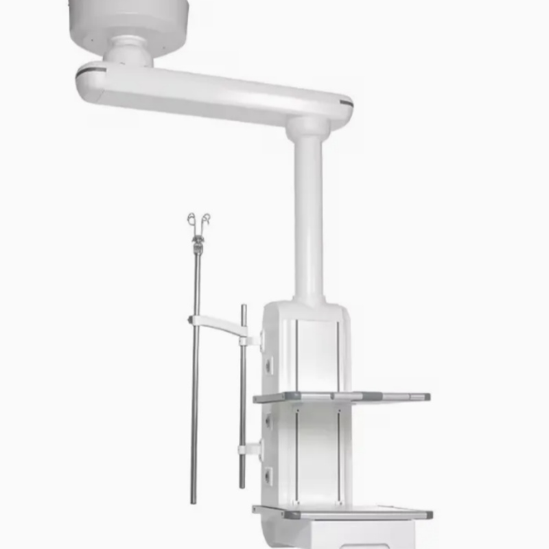 Медициналық газбен жабдықтау жабдығы ауруханасы ICU тік бір қолды хирург анестезияға арналған кулон